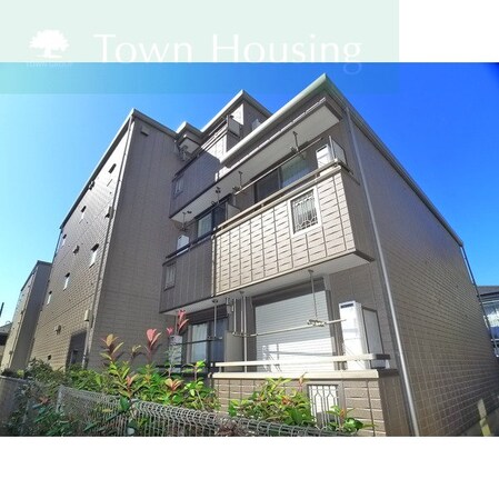 ハローパル南八幡の物件内観写真